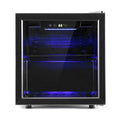 Antarctic Star 1.3 cu.ft. Mini Fridge