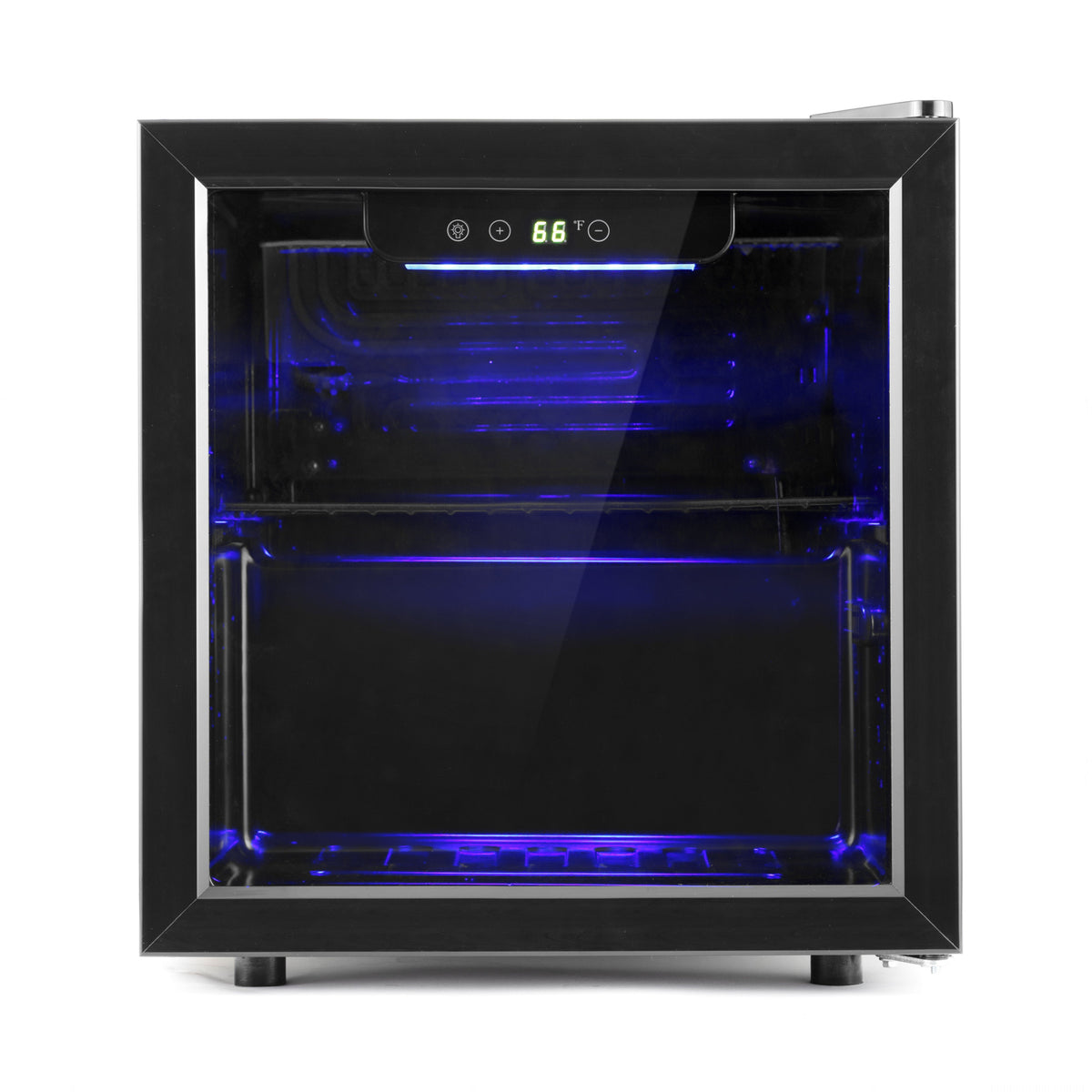 Antarctic Star 1.3 cu.ft. Mini Fridge