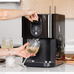 Electactic X3 Nugget Ice Maker