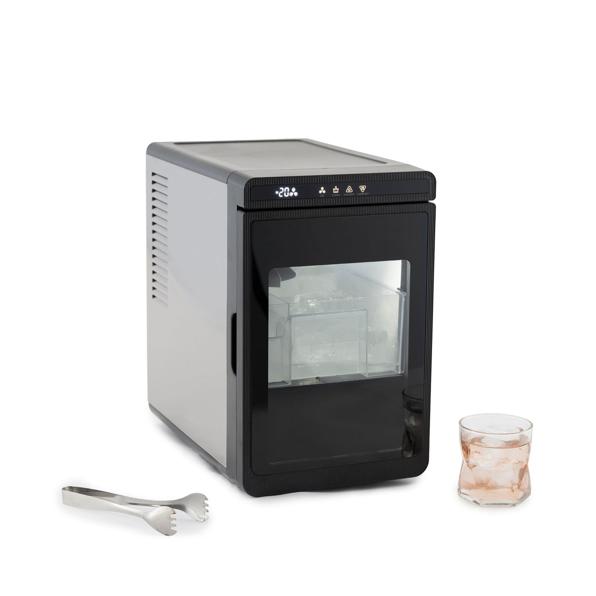 Antarctic Star Whiskey Ice Cube Maker