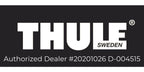 Thule EasyFold XT 2 Hitch Bike Rack – 903202
