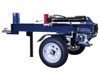 Iron and Oak 30 Ton Horizontal Log Splitter (BHH3013GX)
