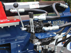 Iron and Oak 30 Ton Log Splitter With Log Lift (BHH4013GX30)