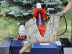 Iron and Oak 26 Ton Vertical Horizontal Log Splitter Torsion Axle (BHVH2616GXT)
