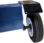 Iron and Oak 26 Ton Vertical Horizontal Log Splitter Torsion Axle (BHVH2616GXT)