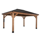 16×12 Barrington Gazebo