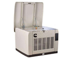Cummins RS20AC A061C602 20kW WiFi Quiet Connect™ Series Standby Generator LP/NG with 200A Automatic Transfer Switch Scratch and Dent