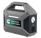 Cummins Onan A067W046 P160 100W/150W 155Wh Portable Power Station New