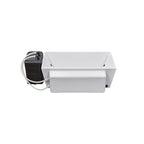Cold Plunge Pro Cold Water Immersion Tub with Ozonator and Heater