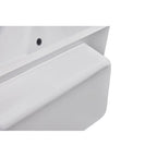 Cold Plunge Pro Cold Water Immersion Tub with Ozonator and Heater