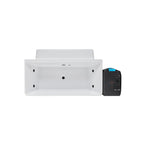 Cold Plunge Pro Cold Water Immersion Tub with Ozonator and Heater