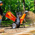 Detail K2 5 Inch Kinetic Drum Chipper – OPC525