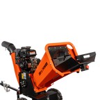 Detail K2 5 Inch Kinetic Drum Chipper – OPC525