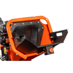 Detail K2 4 Inch Kinetic Drum Chipper – OPC524