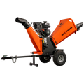 Detail K2 5 Inch Kinetic Drum Chipper – OPC525