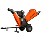Detail K2 5 Inch Kinetic Drum Chipper – OPC525