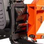 Detail K2 4 Inch Kinetic Drum Chipper – OPC524