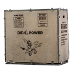 Detail K2 5 Inch Kinetic Drum Chipper – OPC525