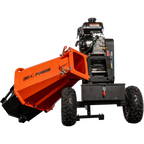 Detail K2 4 Inch Kinetic Drum Chipper – OPC524