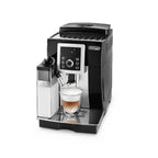 DeLonghi MAGNIFICA Smart Cappuccino Automatic with LatteCrema System ECAM23260SB