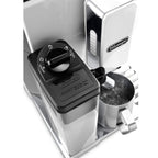 DeLonghi Eletta Cappuccino Super Automatic Espresso Machine (ECAM44660W / White)