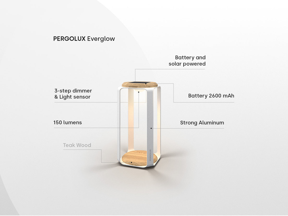 Everglow Lantern