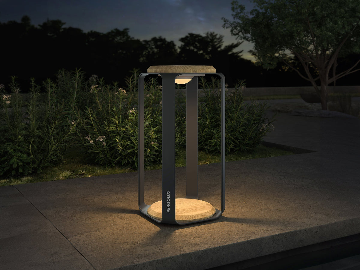 Everglow Lantern