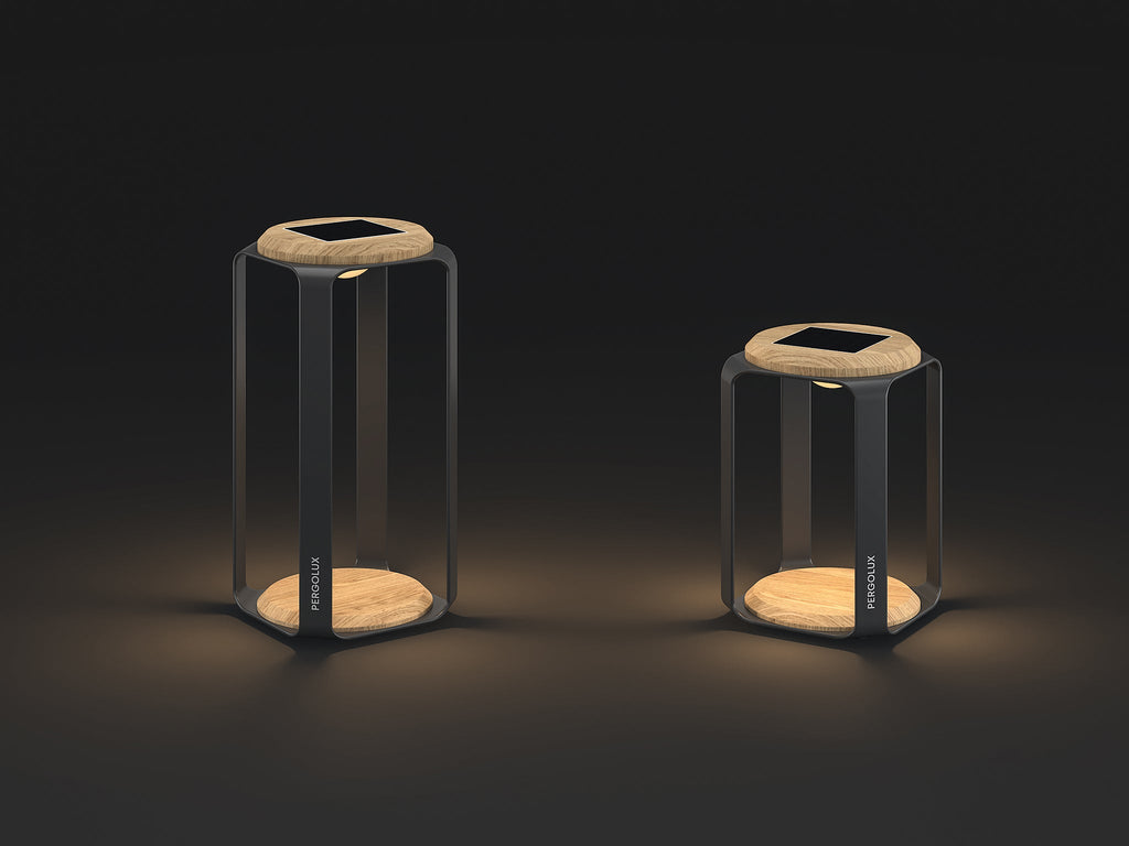 Everglow Lantern