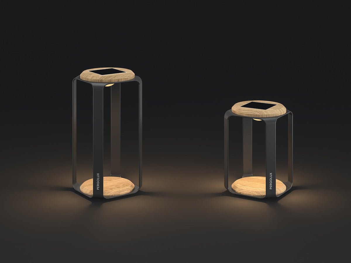 Everglow Lantern