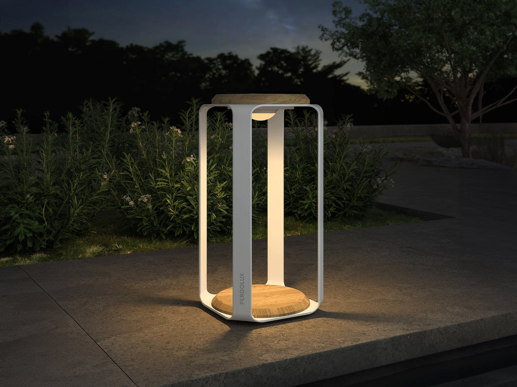 Everglow Lantern