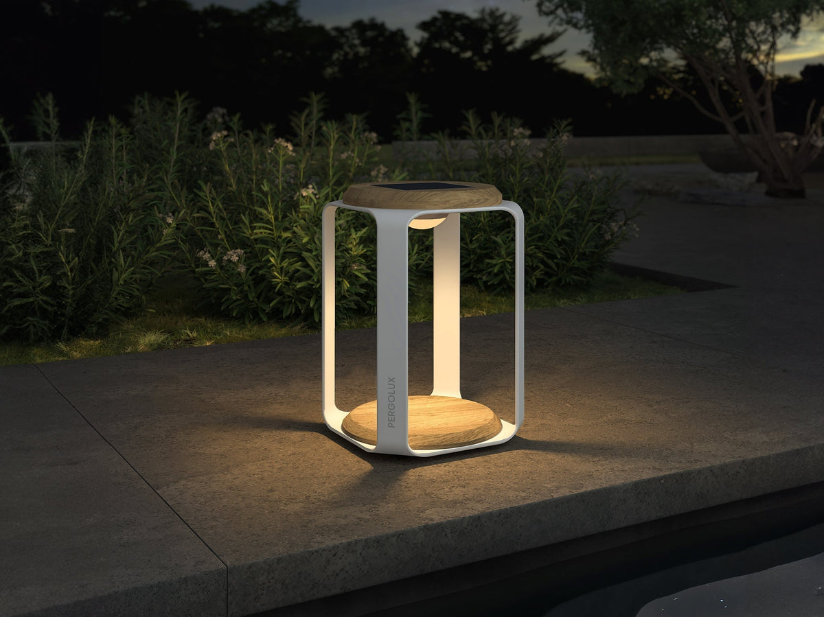 Everglow Lantern