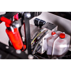 Detail K2 Everest 88 x 22 Fully Hydralic Snow Plow Kit – EVST9022
