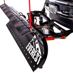 Detail K2 Everest 88 x 22 Fully Hydralic Snow Plow Kit – EVST9022