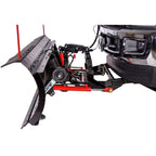 Detail K2 Everest 88 x 22 Fully Hydralic Snow Plow Kit – EVST9022