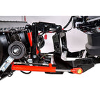 Detail K2 Everest 88 x 22 Fully Hydralic Snow Plow Kit – EVST9022