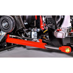 Detail K2 Everest 88 x 22 Fully Hydralic Snow Plow Kit – EVST9022