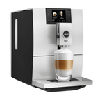 Jura E8 Black Automatic Coffee