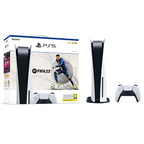Sony PlayStation 5 PS5 Blu-ray Edition EA SPORTS FIFA 23 Console Bundle