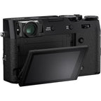 Fujifilm X100V (Black)