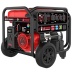 GXS10500RTC – Tri-Fuel Remote Control Generator