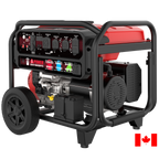 GXS10500RTC – Tri-Fuel Remote Control Generator