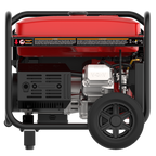 GXS10500RTC – Tri-Fuel Remote Control Generator