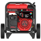 GXS10500RTC – Tri-Fuel Remote Control Generator