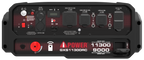 GXS11300RC – Remote Control Generator