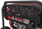 GXS11300RC – Remote Control Generator