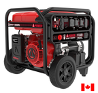 GXS11300RC – Remote Control Generator