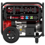 GXS11300RTC – Remote Tri-Fuel Generator