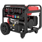 GXS11300RTC – Remote Tri-Fuel Generator