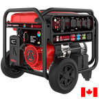 GXS11300RTC – Remote Tri-Fuel Generator
