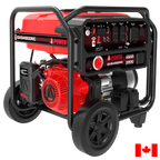 GXS4900RC – Remote Control Generator